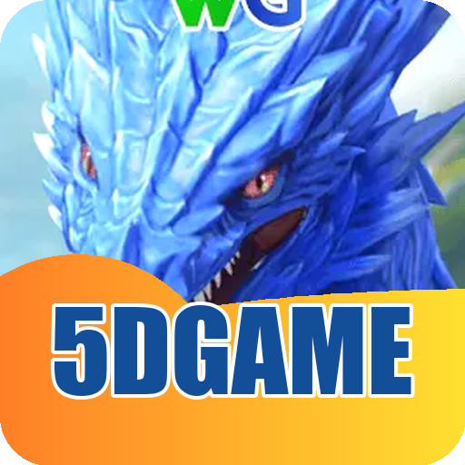 Fortune Dragon Slot - RTP 96.5%