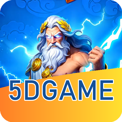Formulário de Registro 5dgame
