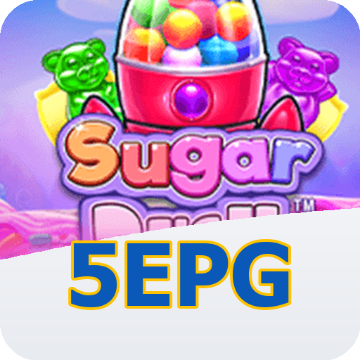 Sweet Bonanza Slot - RTP 96.5%