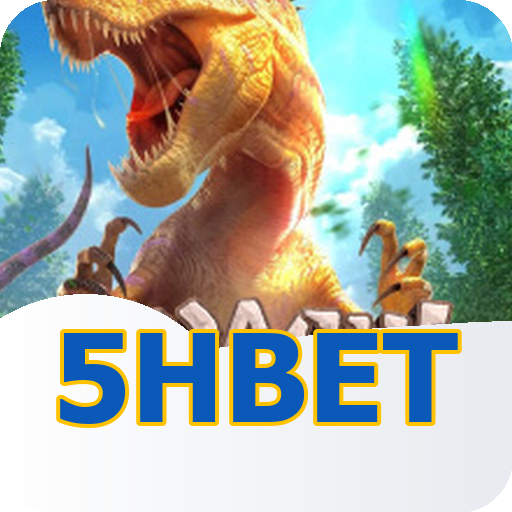Logo Oficial 5hbet Download