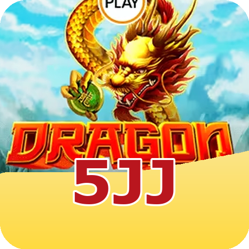 Logo Oficial 5jj Download