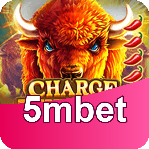 Logo Oficial 5mbet Download