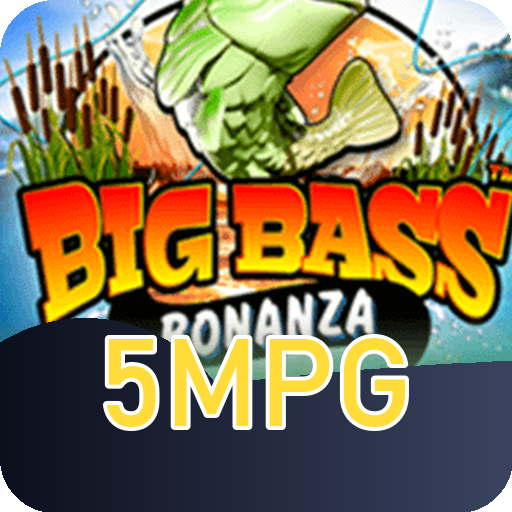 Logo Oficial 5mpg Download
