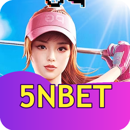 Logo Oficial 5nbet Download