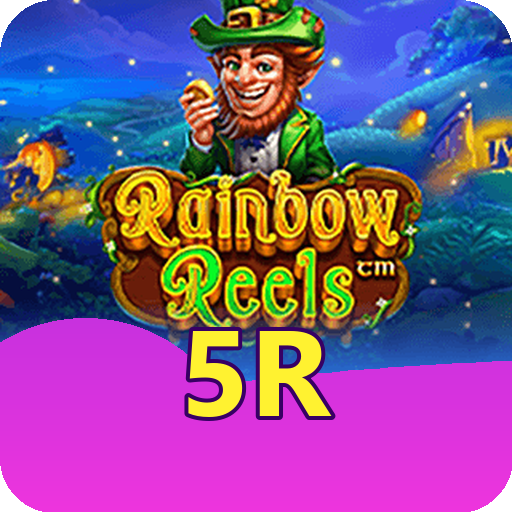 Fortune Dragon Slot - RTP 96.5%