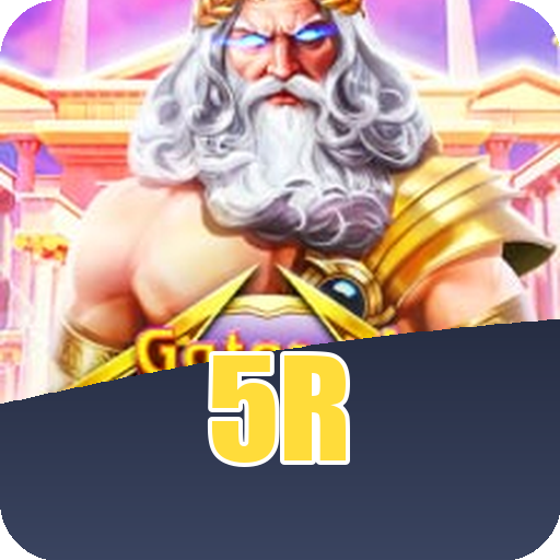 Gates of Olympus Slot - RTP 96.5%