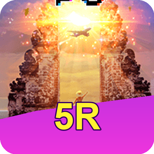 Formulário de Registro 5r