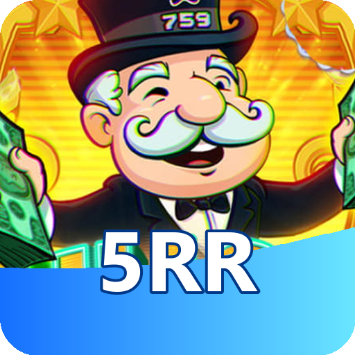 Fortune Dragon Slot - RTP 96.5%