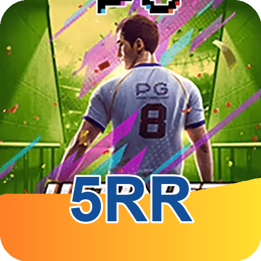 Formulário de Registro 5rr