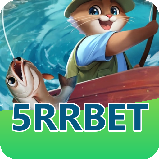 Logo Oficial 5rrbet Download