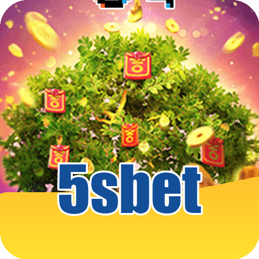 Logo Oficial 5sbet Download