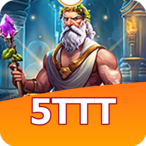 Logo Oficial 5ttt Download