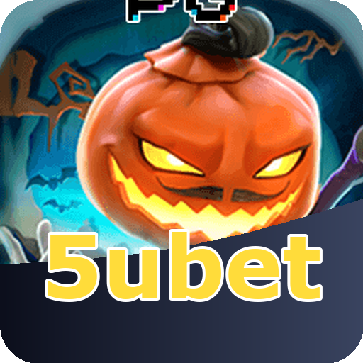 Logo Oficial 5ubet Download