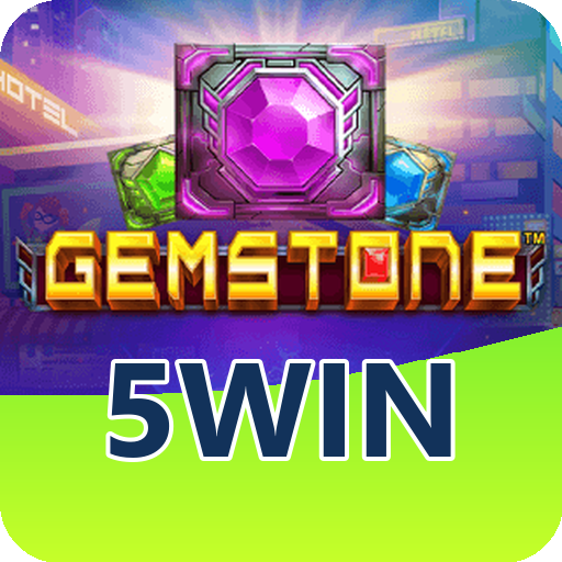 Formulário de Registro 5win