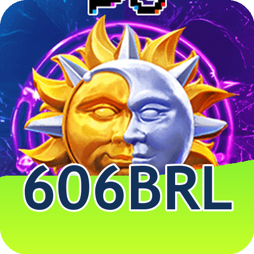 Logo Oficial 606brl Download