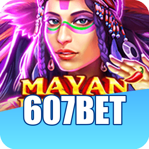 Logo Oficial 607bet Download