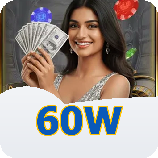 Logo Oficial 60w Download