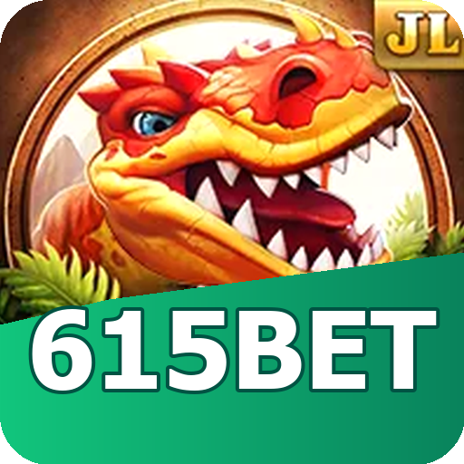 Logo Oficial 615bet Download