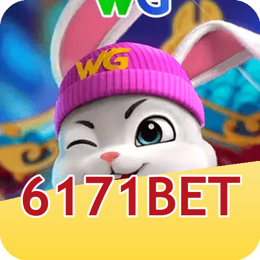 Logo Oficial 6171bet Download