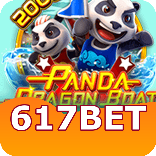 Logo Oficial 617bet Download