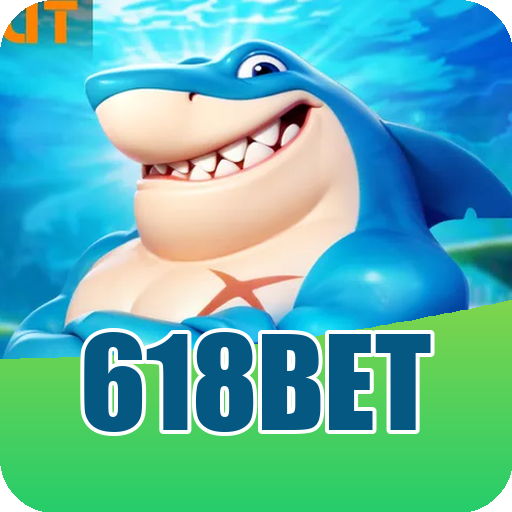 Logo Oficial 618bet Download