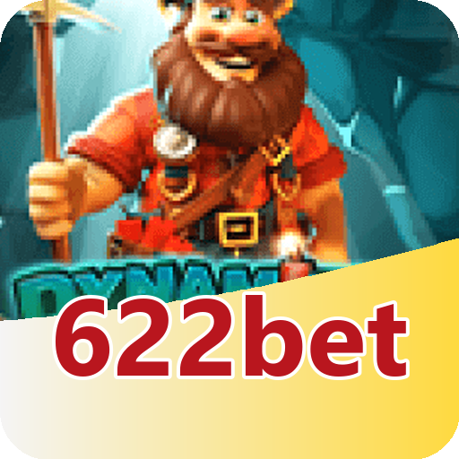 Logo Oficial 622bet Download