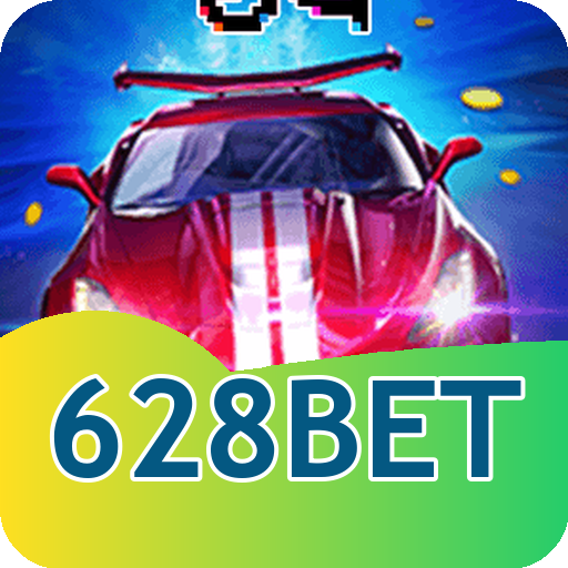 Logo Oficial 628bet Download