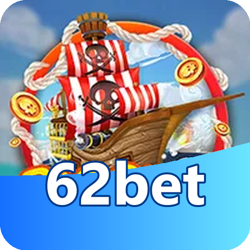 Logo Oficial 62bet Download