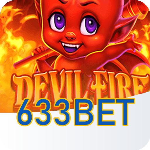 Logo Oficial 633bet Download