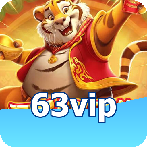 Logo Oficial 63vip Download