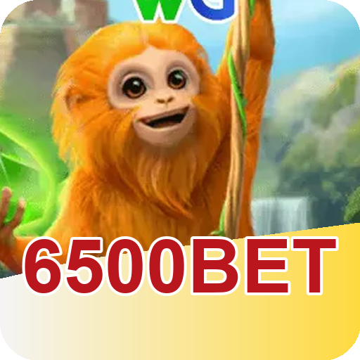 Logo Oficial 6500bet Download