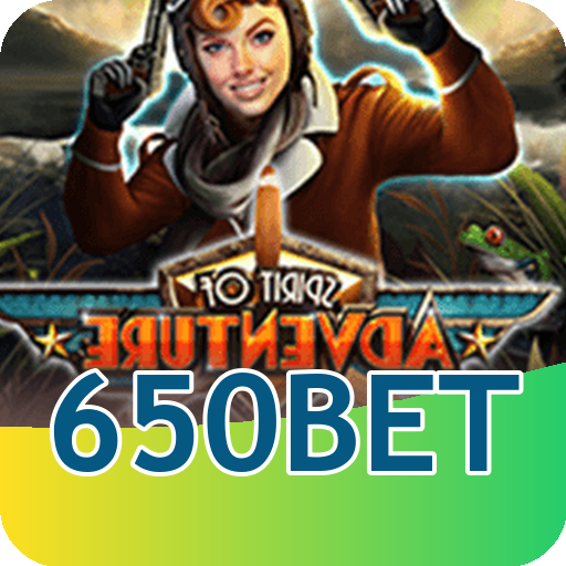 Logo Oficial 650bet Download