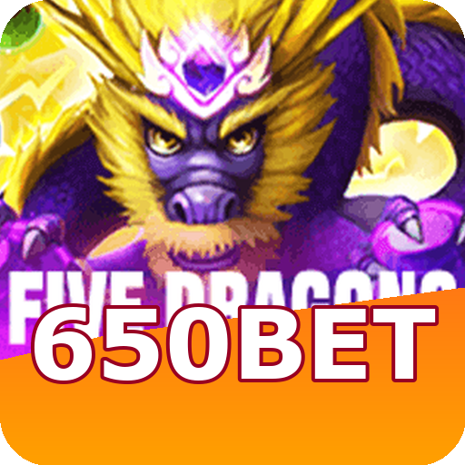 Fortune Dragon Slot - RTP 96.5%