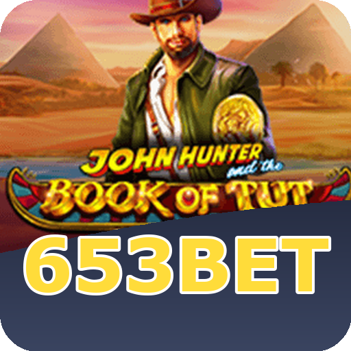Logo Oficial 653bet Download