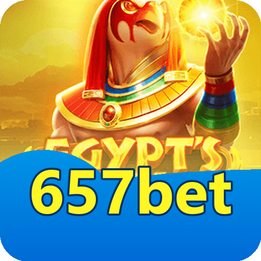 Logo Oficial 657bet Download