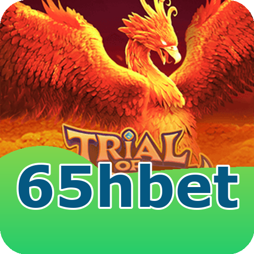 Logo Oficial 65hbet Download