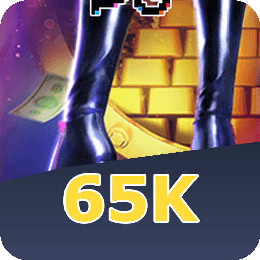 Logo Oficial 65k Download