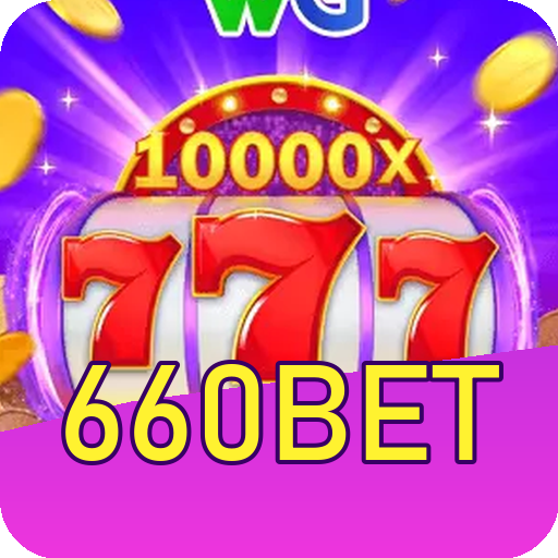 Logo Oficial 660bet Download