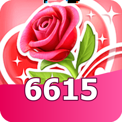Logo Oficial 6615 Download