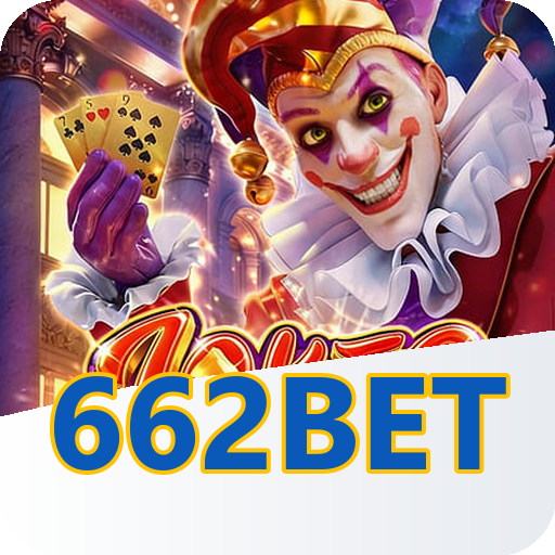 Logo Oficial 662bet Download
