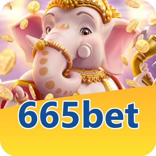 Logo Oficial 665bet Download