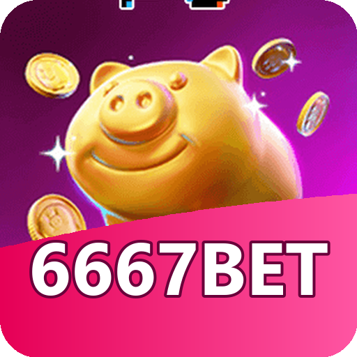Logo Oficial 6667bet Download