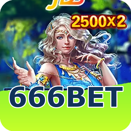 Logo Oficial 666bet Download