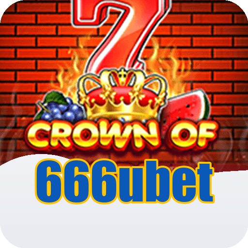 Logo Oficial 666ubet Download