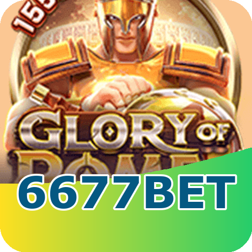 Logo Oficial 6677bet Download