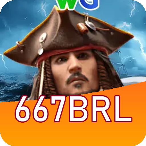 Logo Oficial 667brl Download