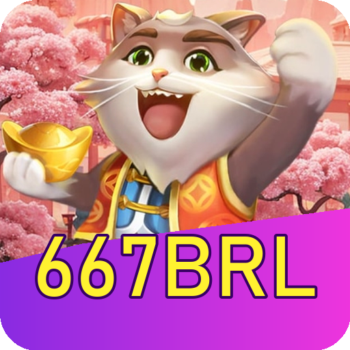 Formulário de Registro 667brl