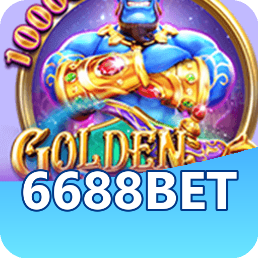 Logo Oficial 6688bet Download
