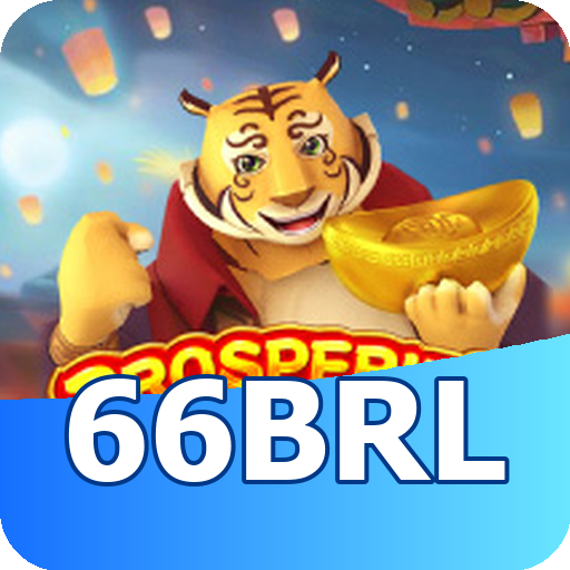 Logo Oficial 66brl Download