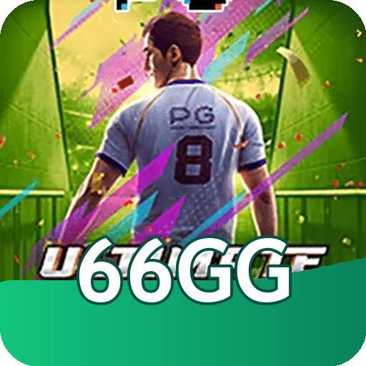 Logo Oficial 66gg Download
